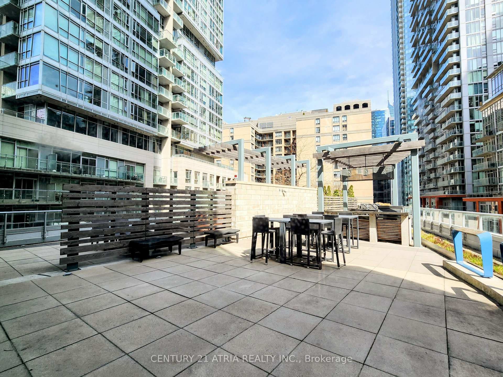 30 Nelson Street Unit 520 photo 25