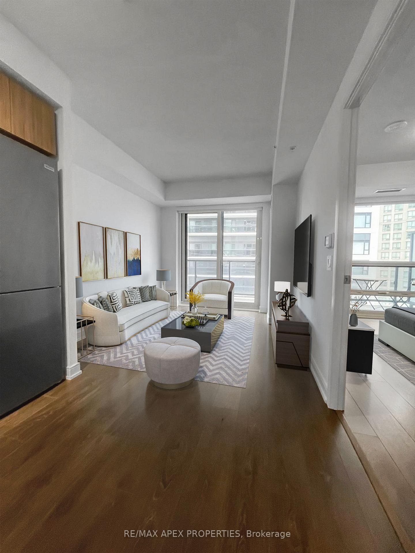 30 Samuel Wood Way Unit 1206 photo 3