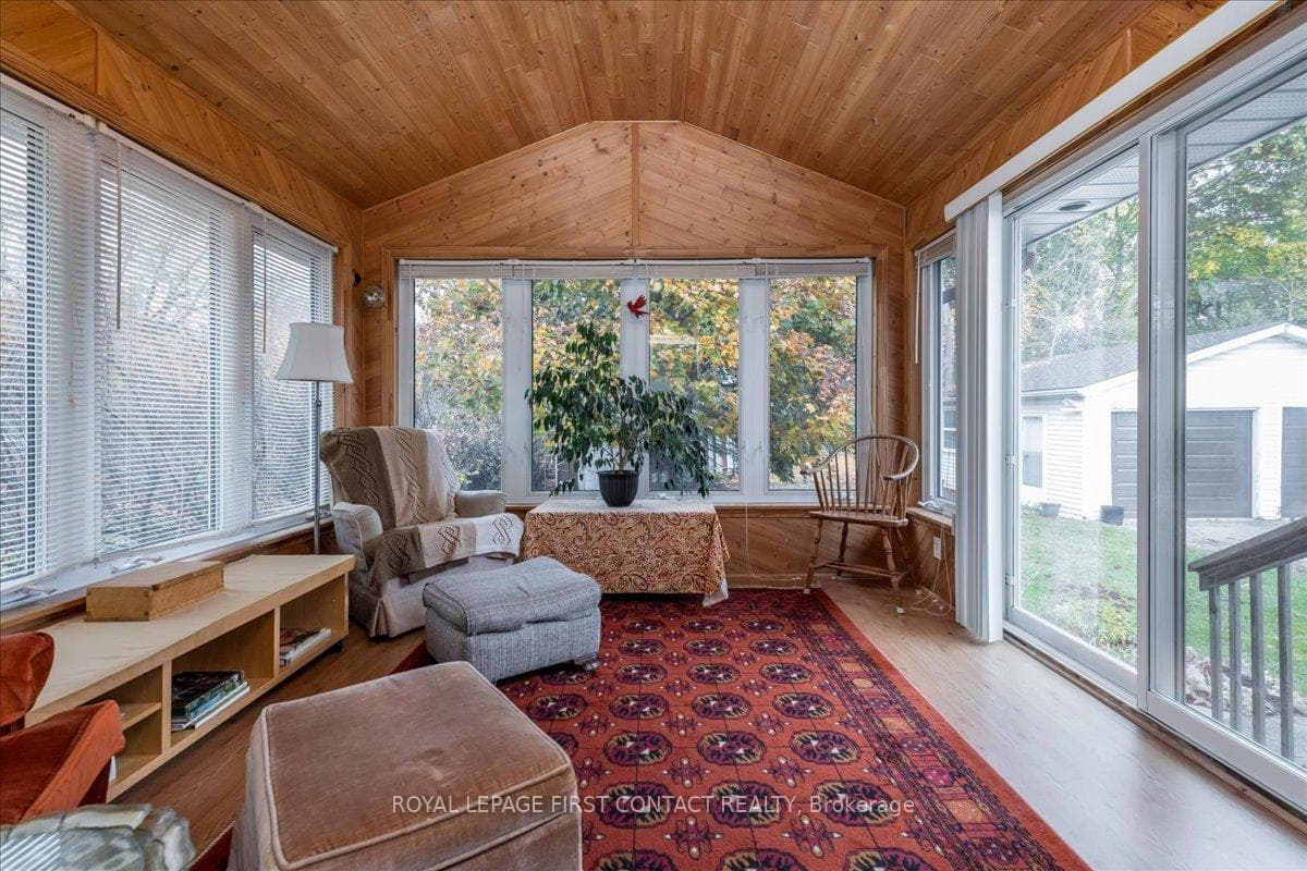 Sun Room