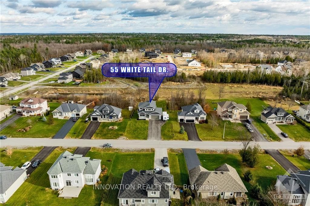 55 WHITE TAIL Drive photo 2