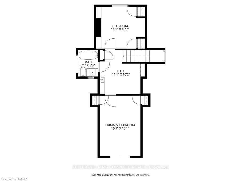 148 Huxley Avenue photo 22