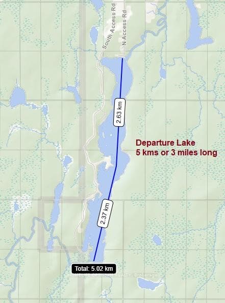 Lots 13&14 Departure Lake Road photo 33
