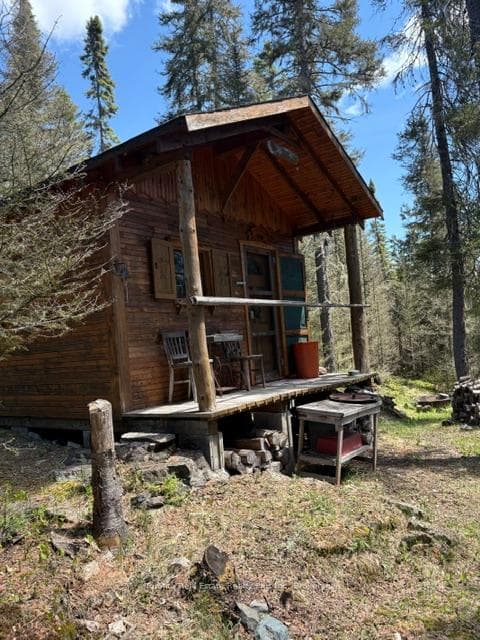 Cabin