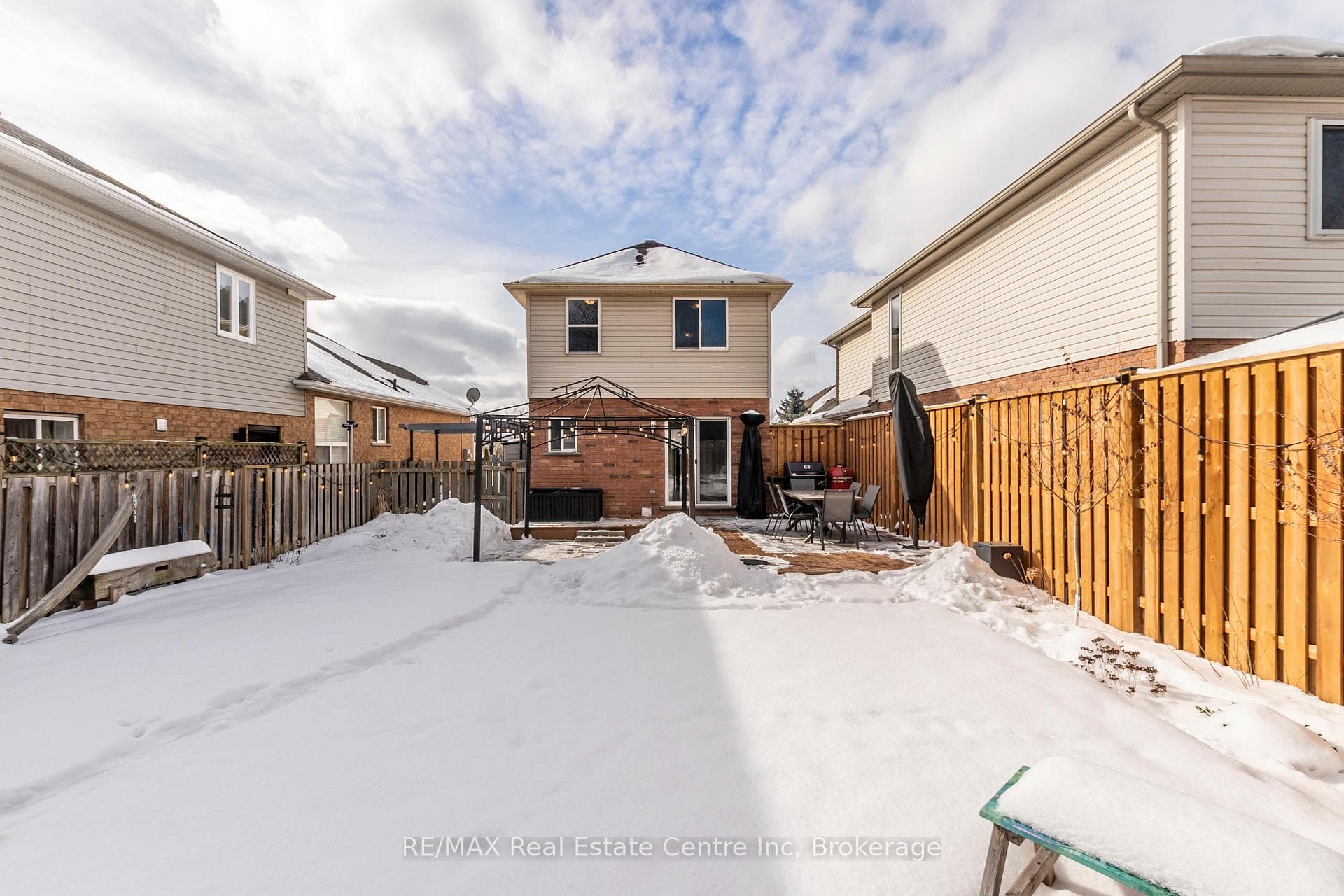 41 Milson Crescent photo 32