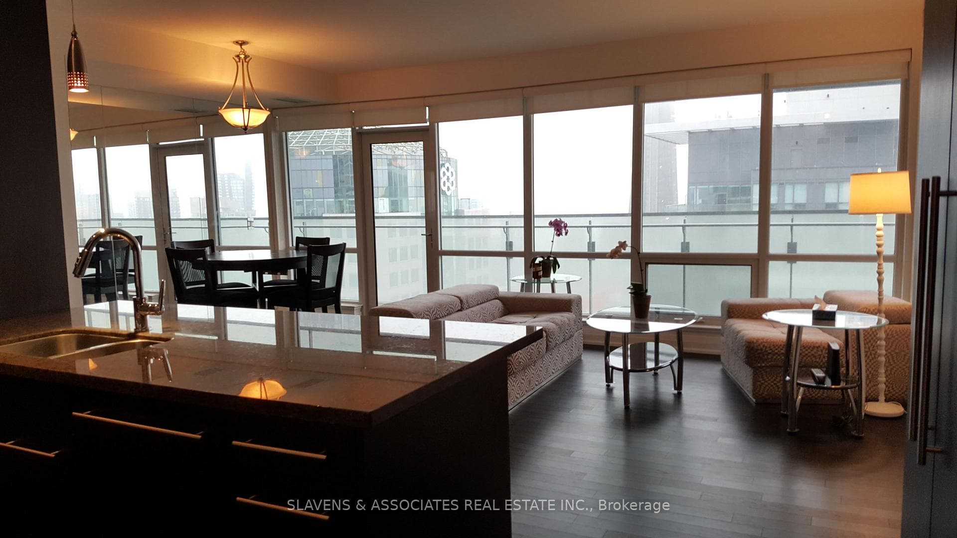 80 John Street Unit 3301 photo 1