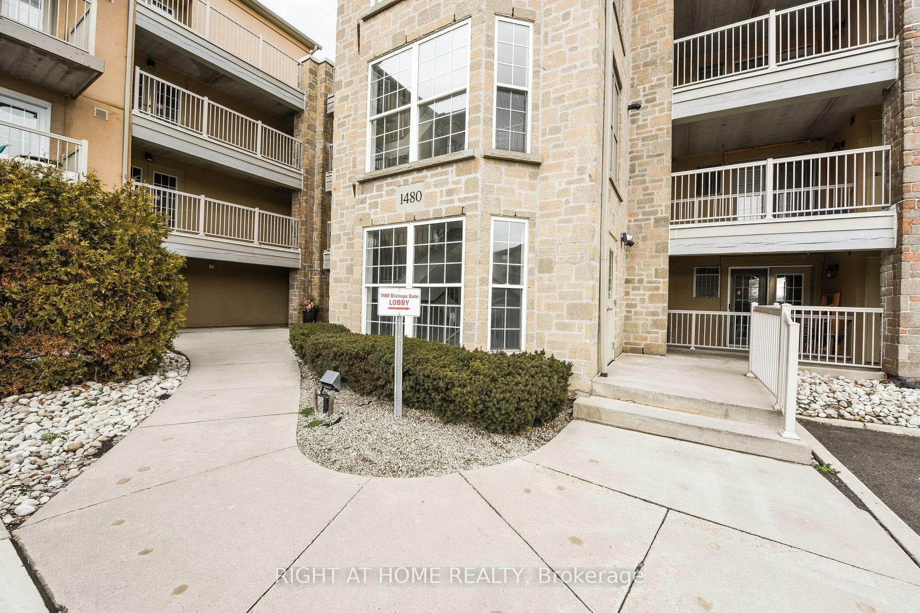 1480 Bishops Gate Unit 301 photo 2