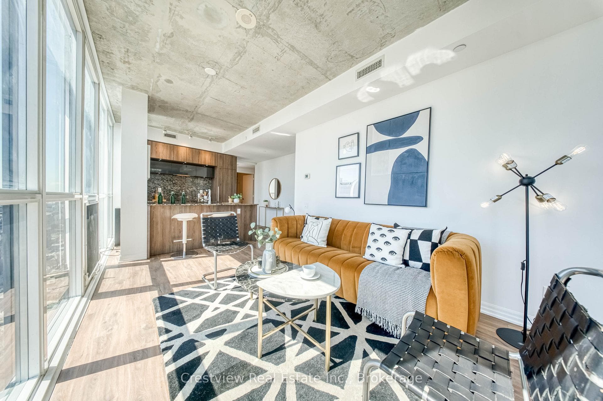 88 Blue Jays Way Unit 2705 photo 19