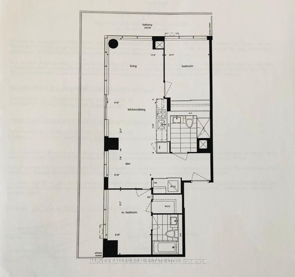 99 Broadway Avenue Unit 514 photo 30