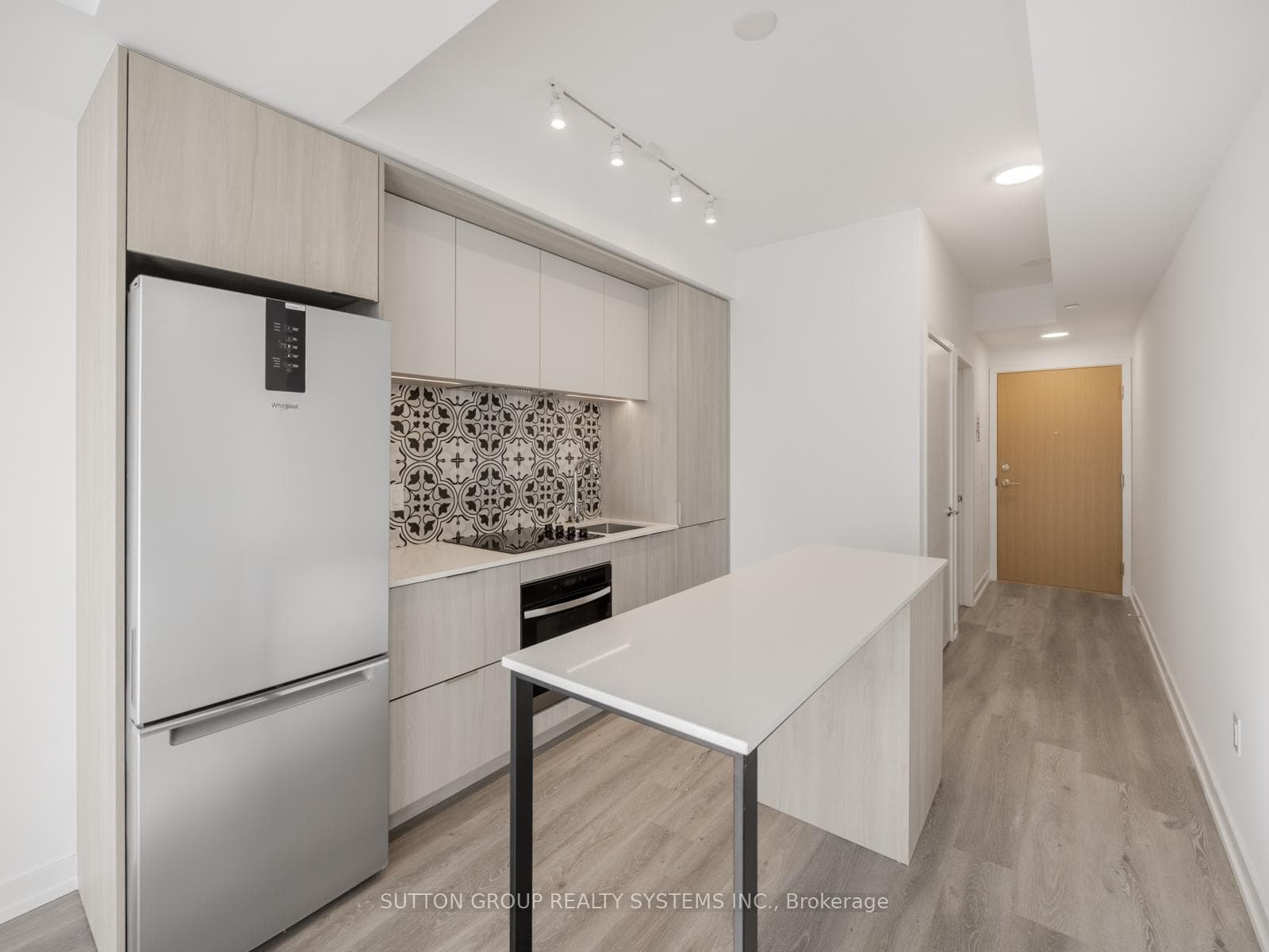 395 Square One Drive Unit 3505 photo 4