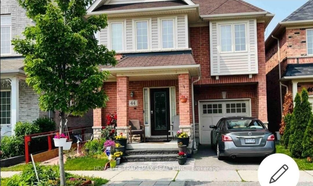 44 Lloydminster Avenue Unit BSMT photo 1