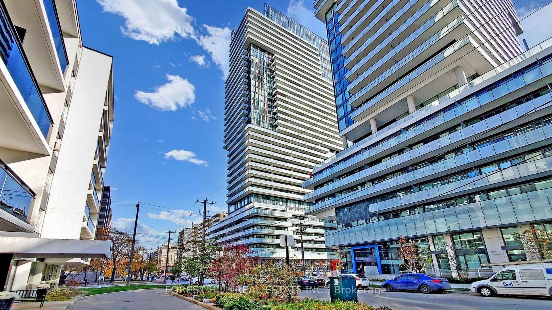 185 Roehampton Avenue Unit 2501 photo 19
