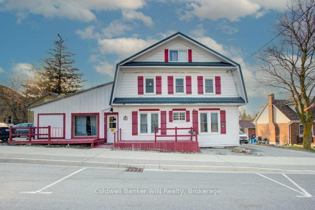 17 Arthur Street photo 1