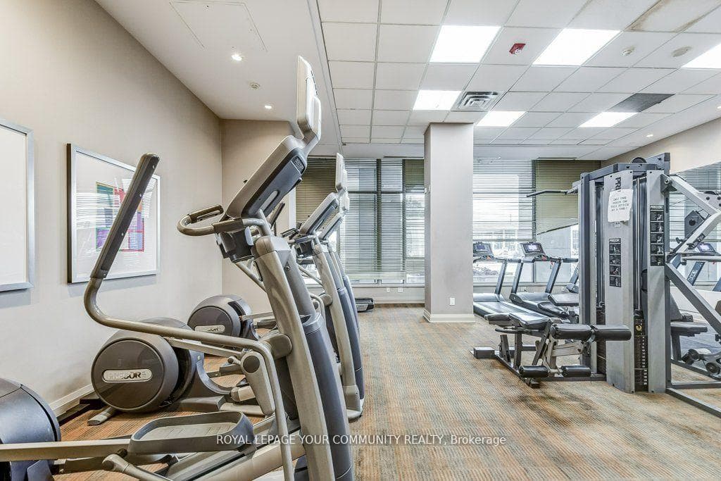 5793 Yonge Street Unit 211 photo 31