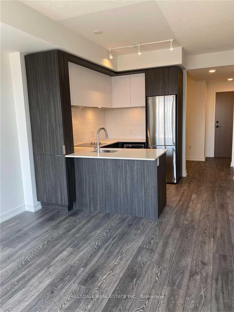 225 Sumach Street Unit 2206 photo 1