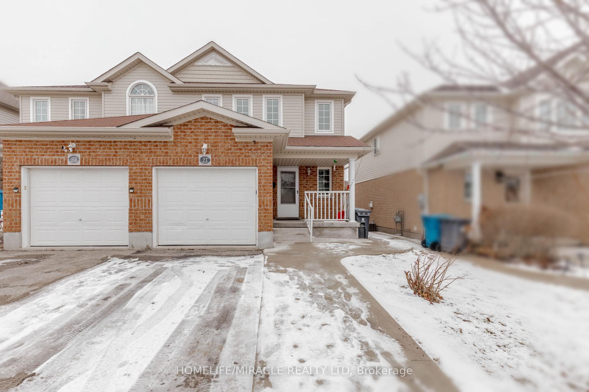 21 Dougall Street photo 1