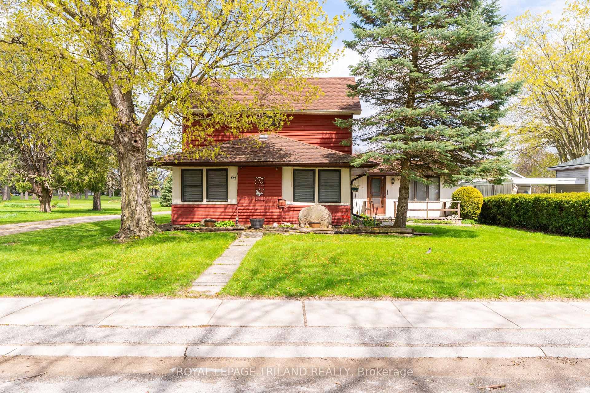 64 Wellington Avenue photo 3
