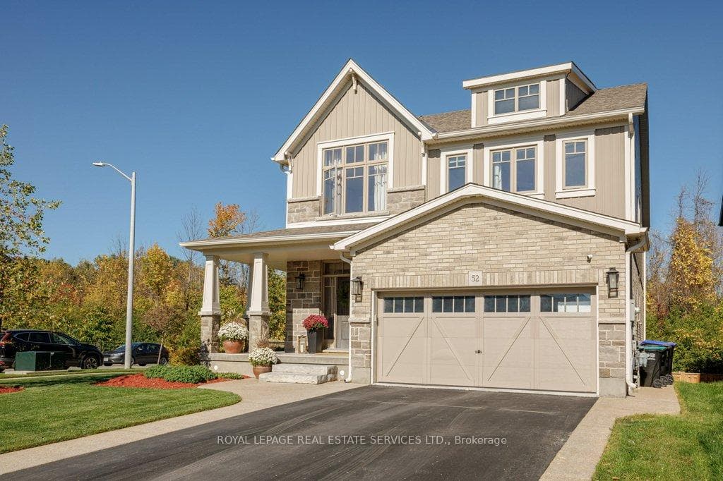 52 Foley Crescent photo 6