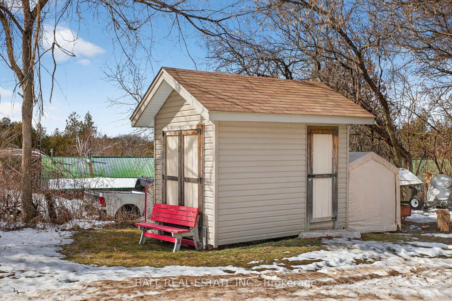 727 Janetville Road photo 30