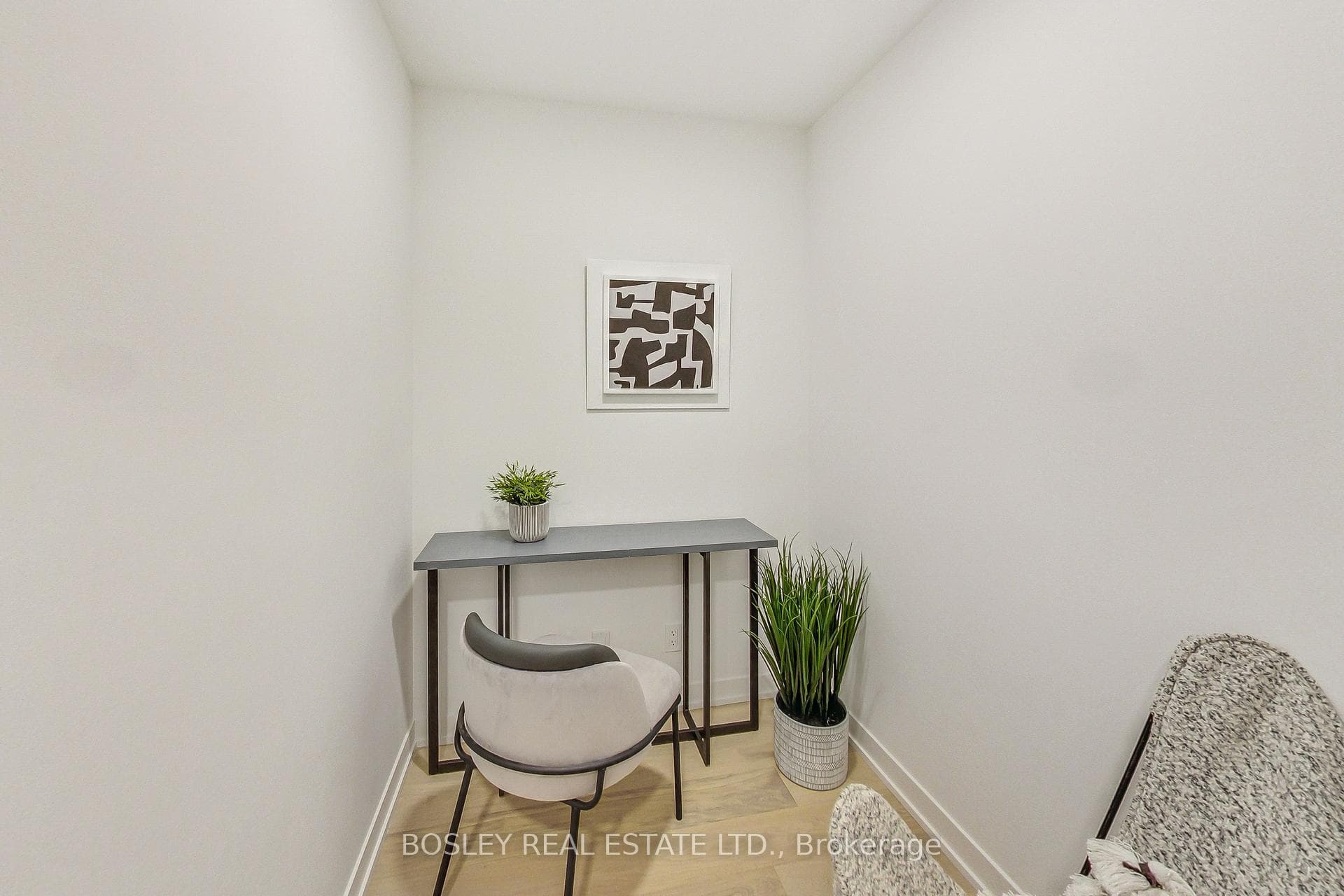 A den for all your office needs
