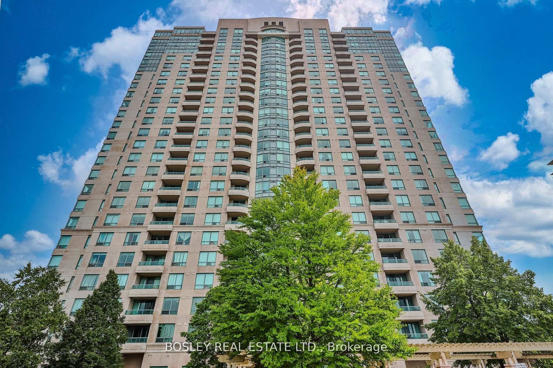 61 Town Centre Court Unit 2201 photo 3