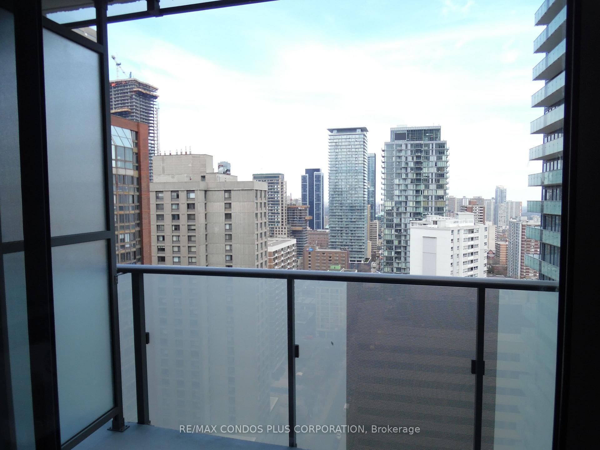 65 St Mary Street Unit 2610 photo 2