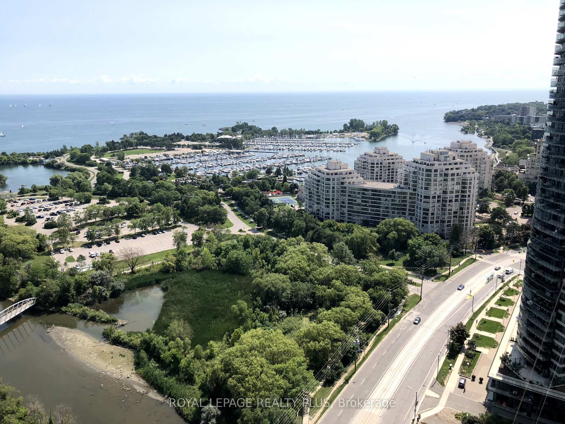 2200 Lake Shore Boulevard Unit 3503 photo 10