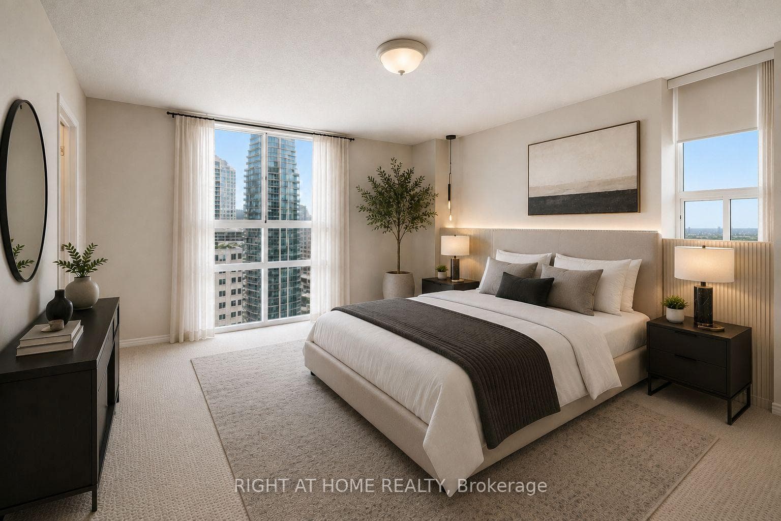 3650 Kaneff Crescent Unit 2507 photo 17