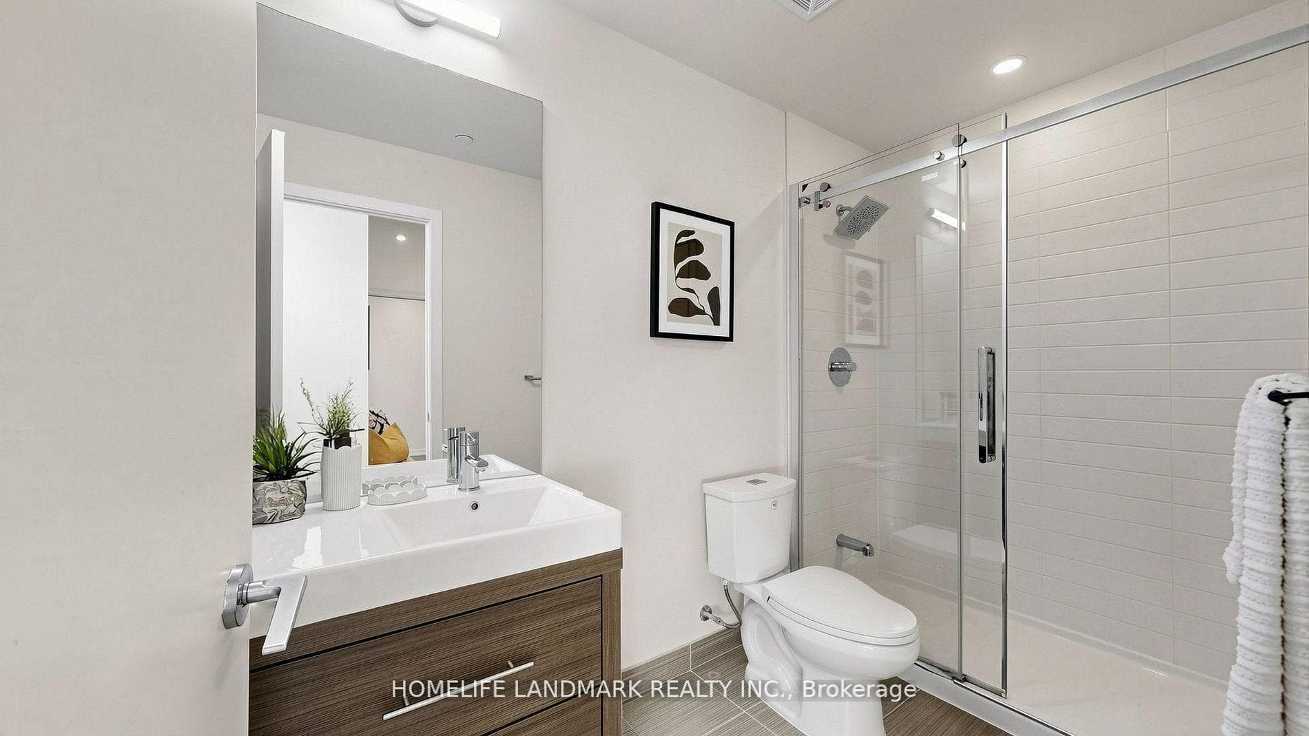 66 Forest Manor Road Unit 1208 photo 26