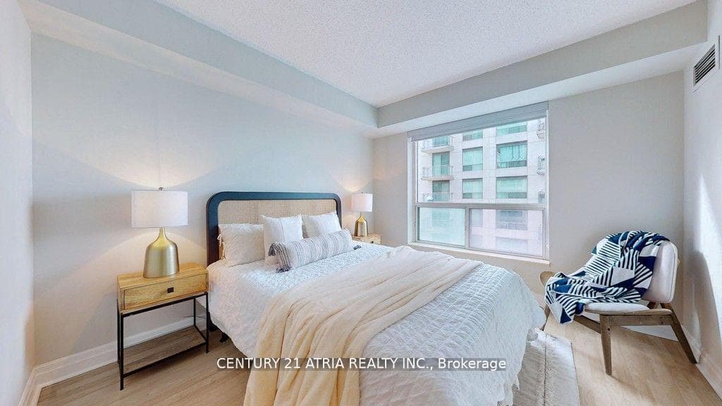 188 Doris Avenue Unit 1603 photo 21