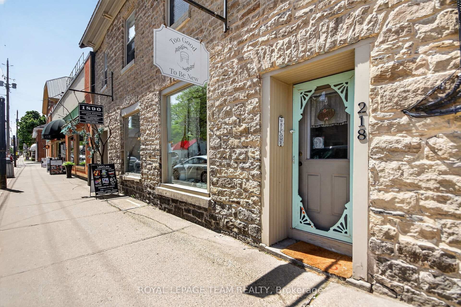 212-224 St Lawrence Street photo 11