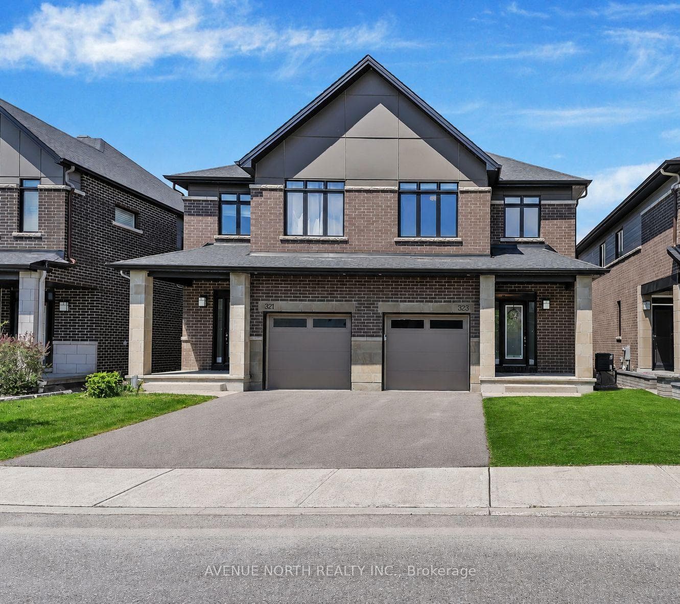 323 Lysander Place photo 1