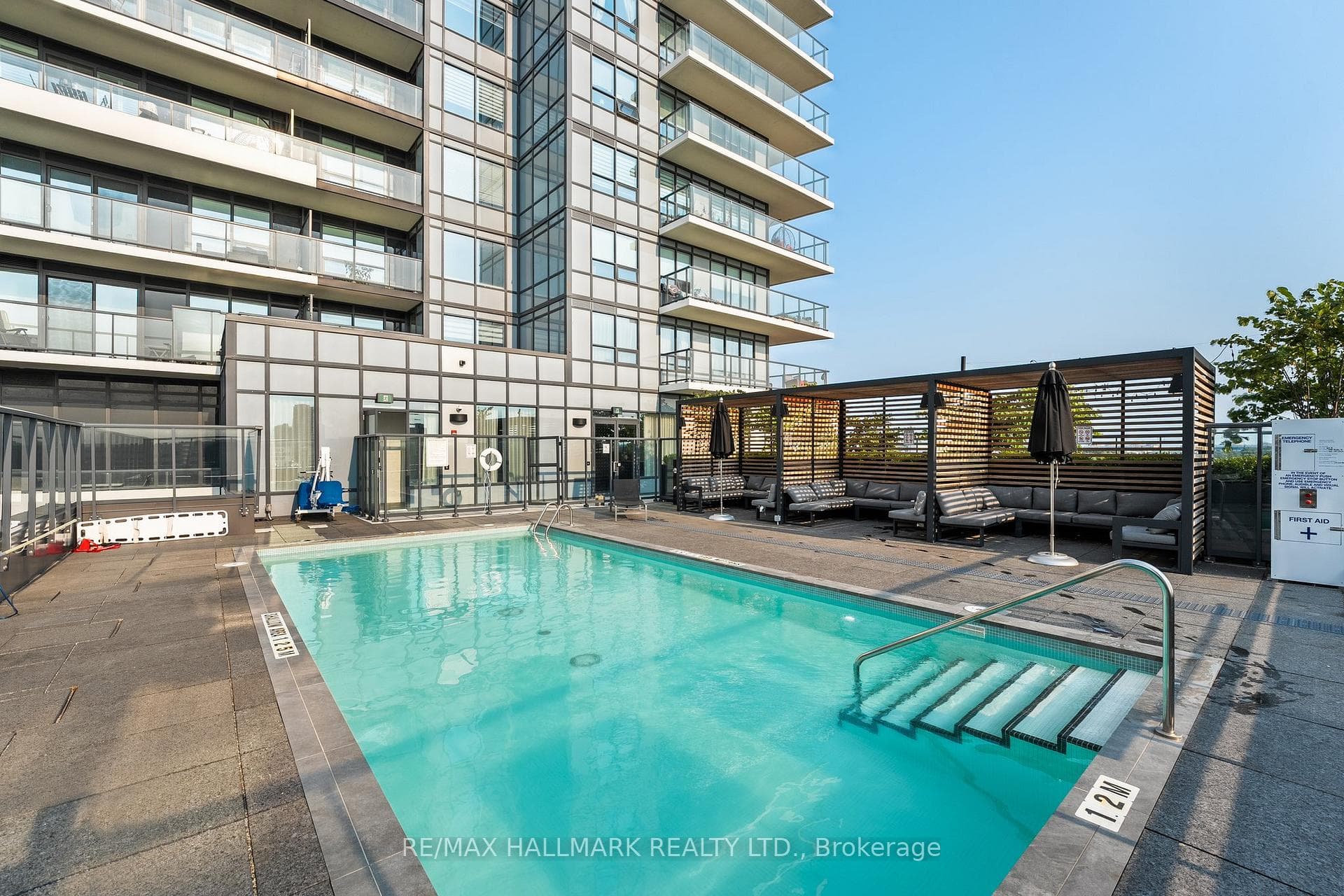 1480 Bayly Street Unit 1609 photo 30