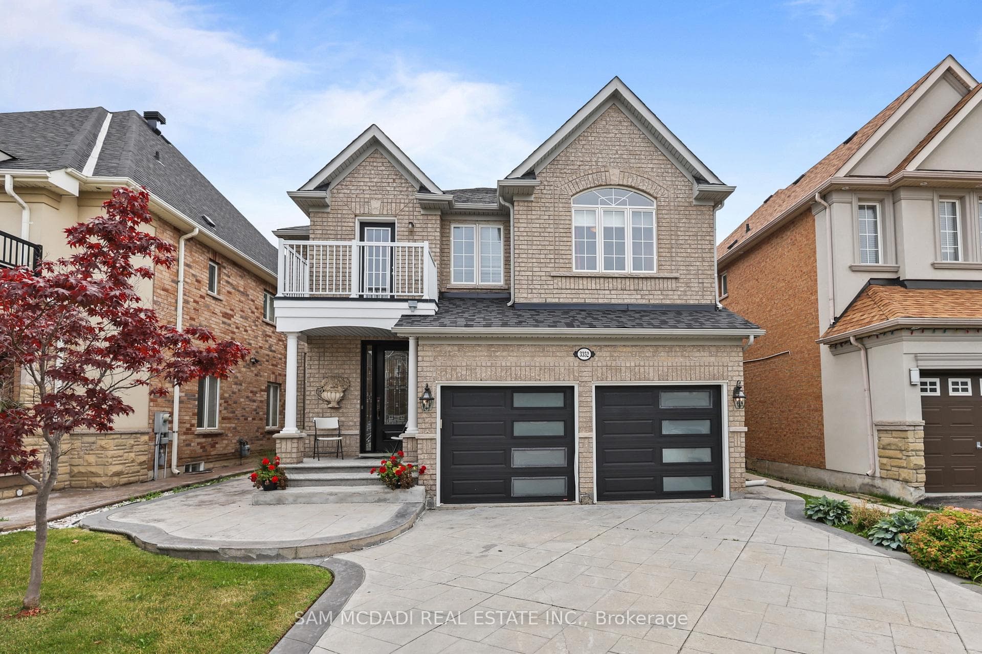 3352 Erin Centre Boulevard photo 1
