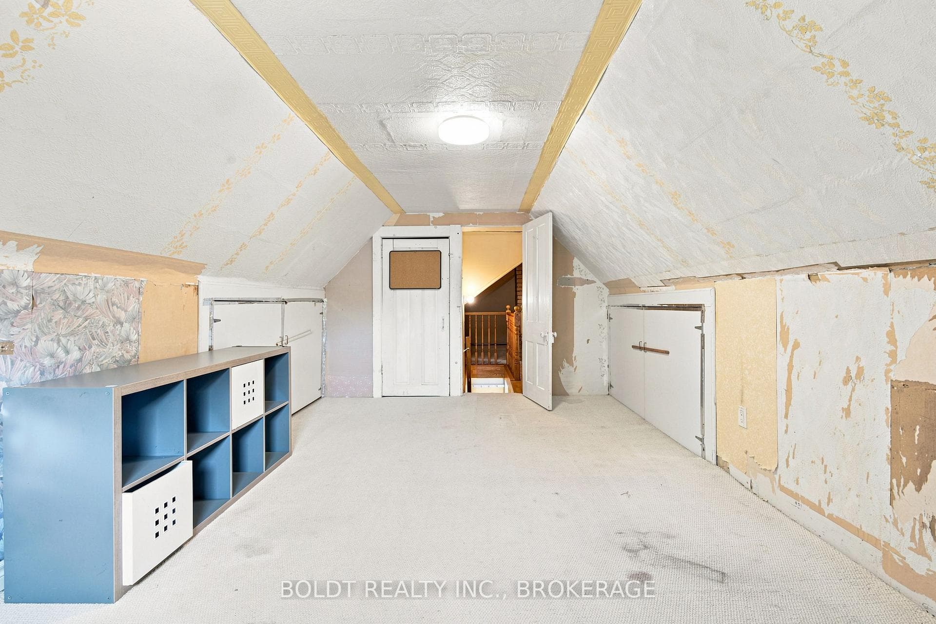 Attic