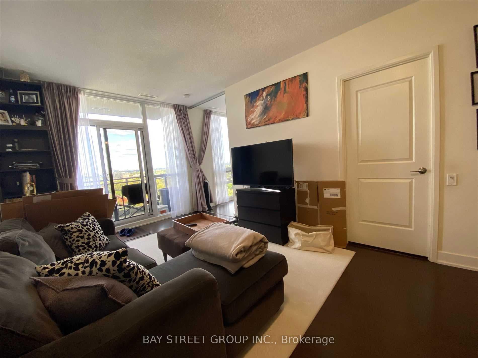 23 Sheppard Avenue Unit 1906 photo 9