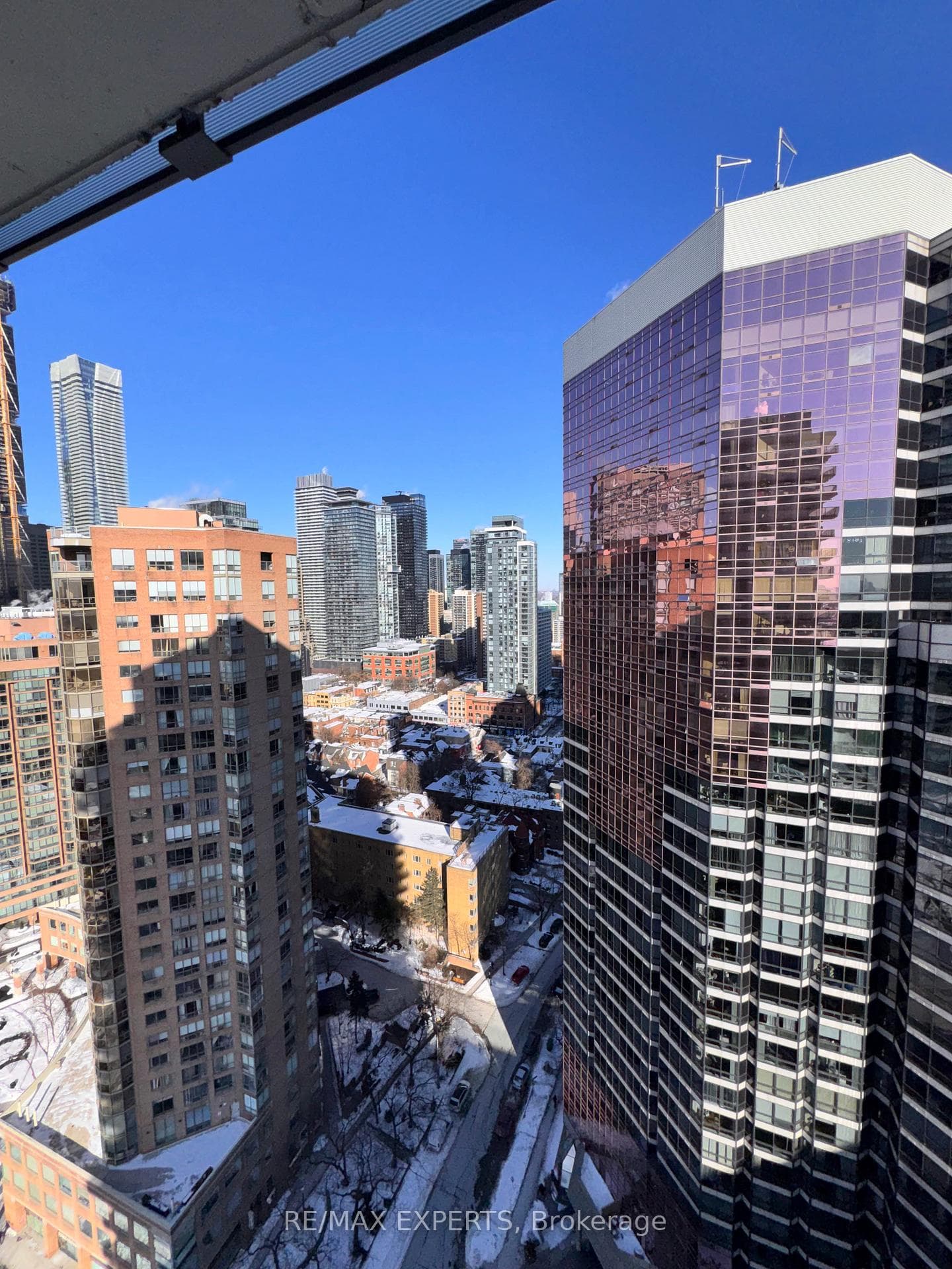 57 St Joseph Street Unit 2511 photo 27