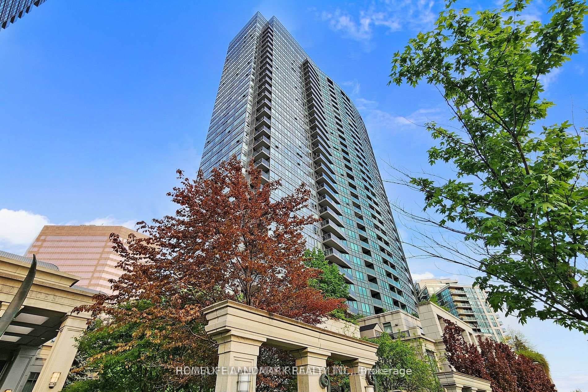 15 Greenview Avenue Unit 2114 photo 1