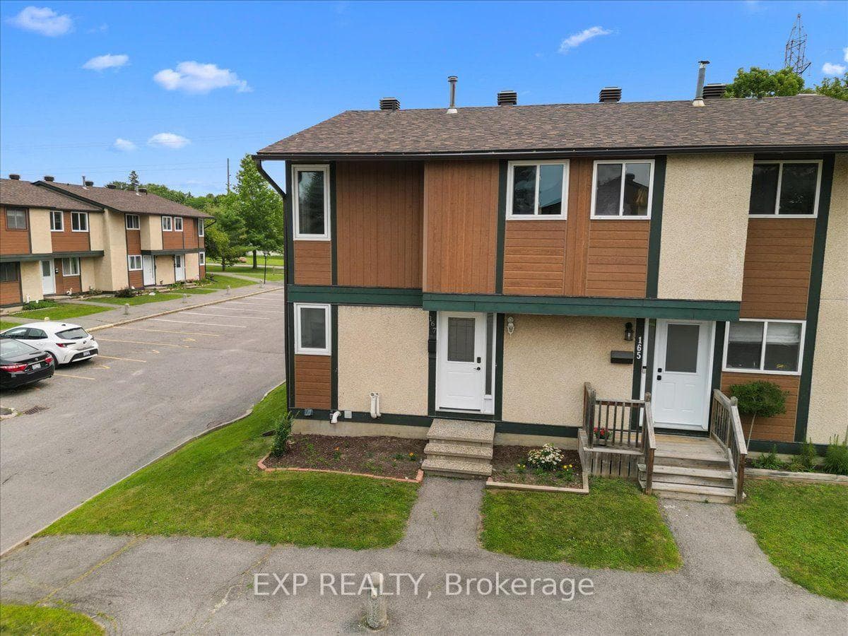 1449 Ridgebrook Drive Unit 167 photo 38