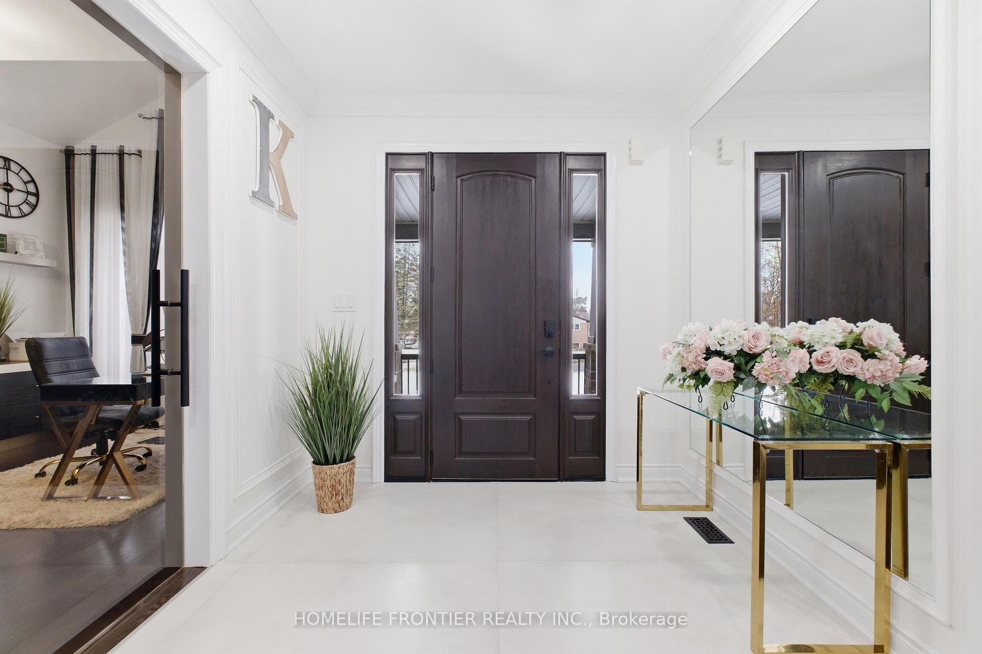 Foyer