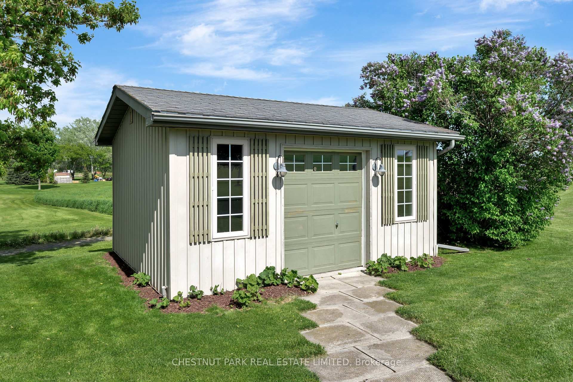 1015 Rednersville Road photo 25