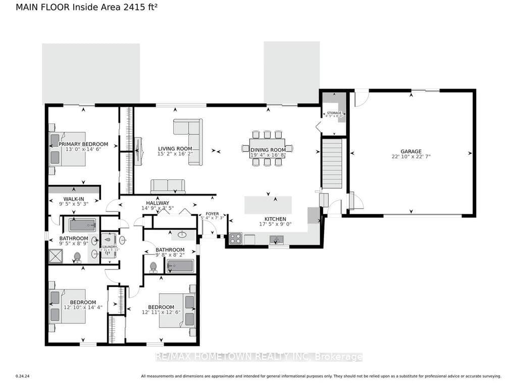 118 NORTH CHANNEL Road photo 48