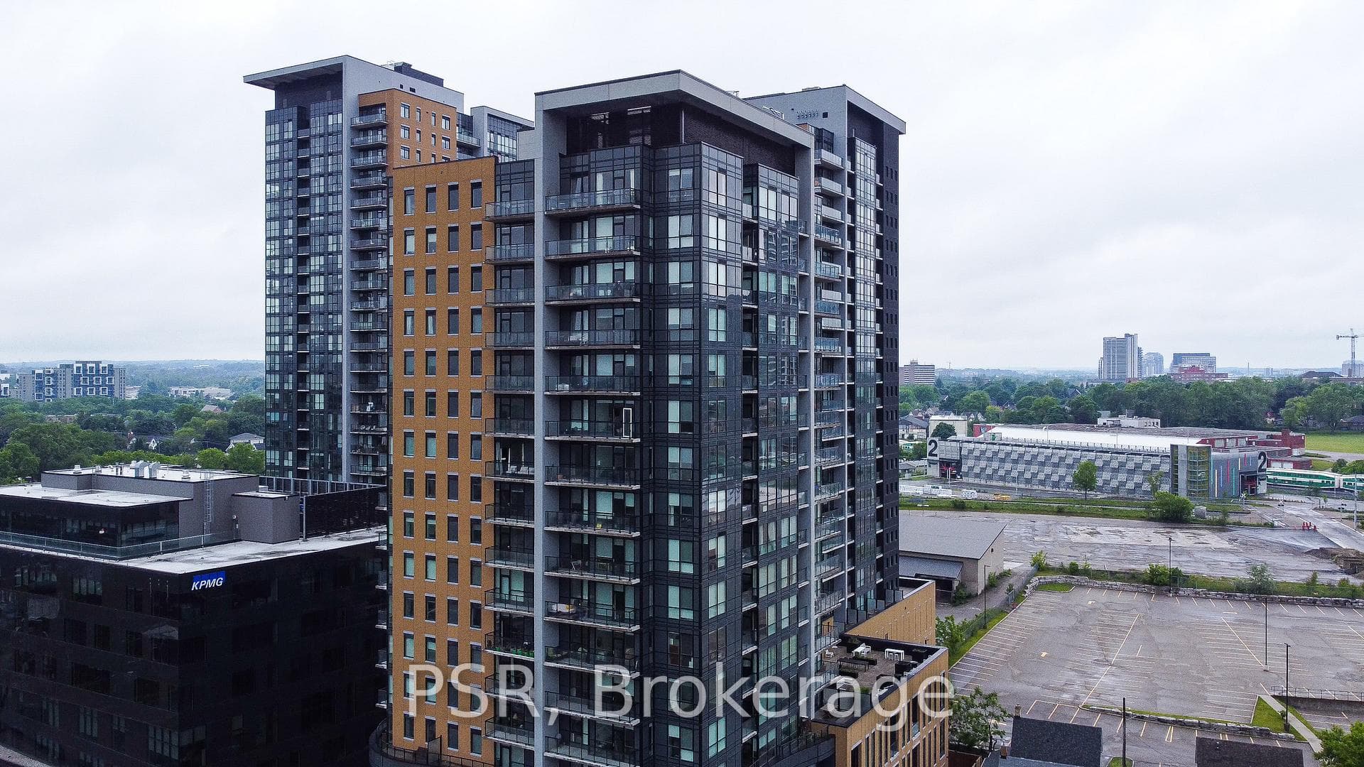 100 Garment Street Unit 1504 photo 40