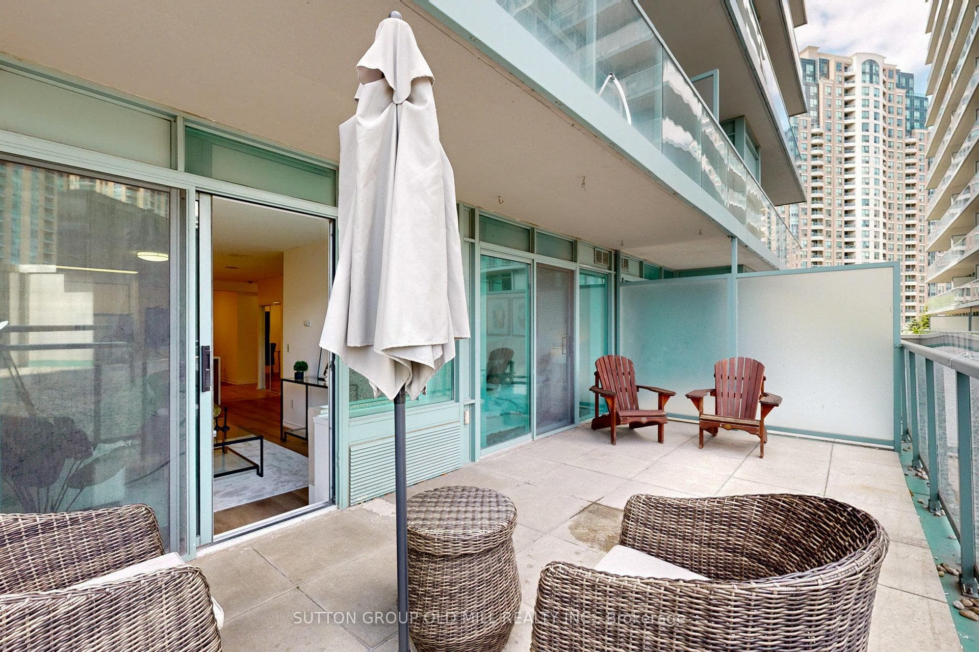 5500 Yonge Street Unit 211 photo 35