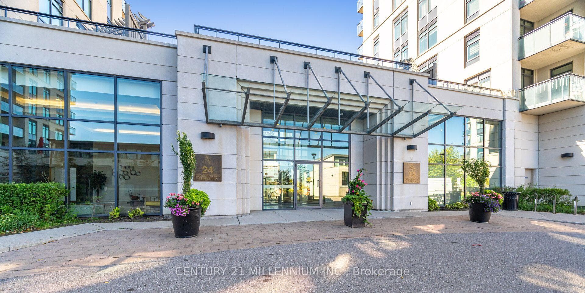 24 Woodstream Boulevard Unit 217 photo 2
