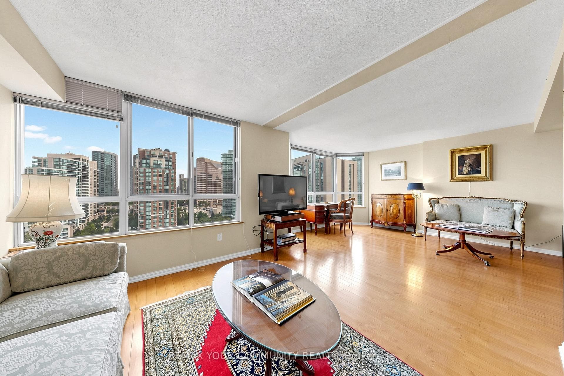 5444 Yonge Street Unit 1609 photo 16