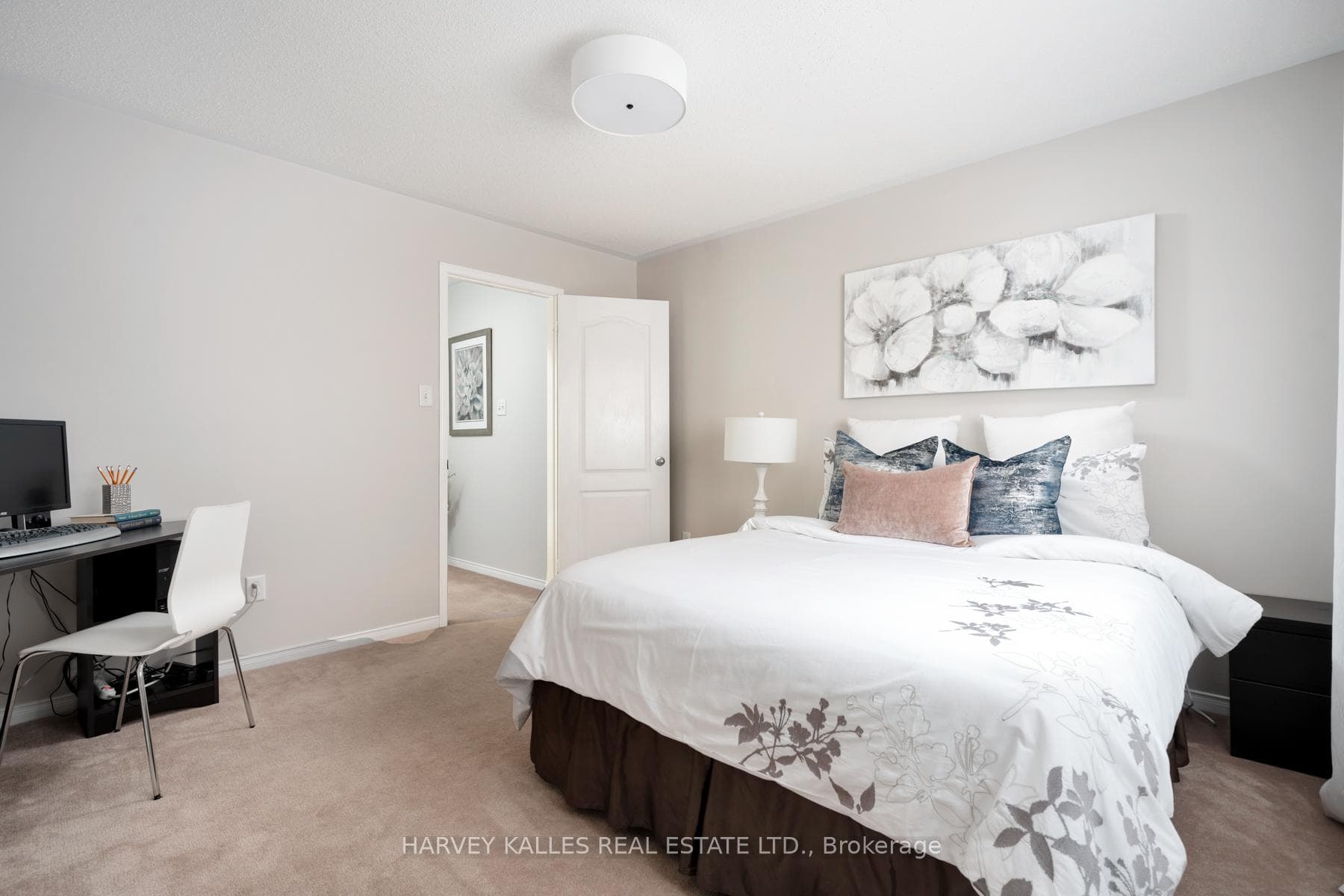 4th Bedroom