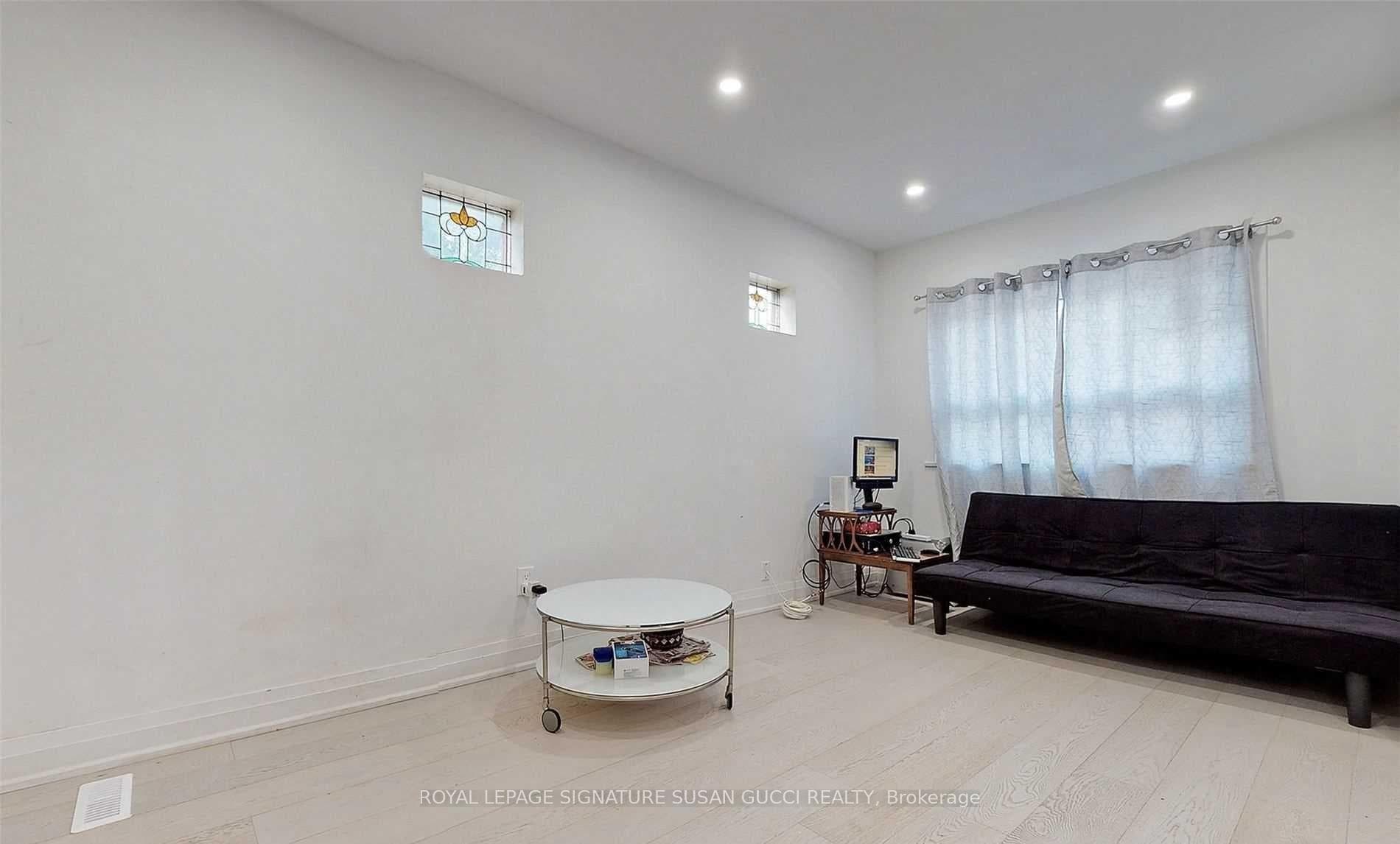 renovated throughout
