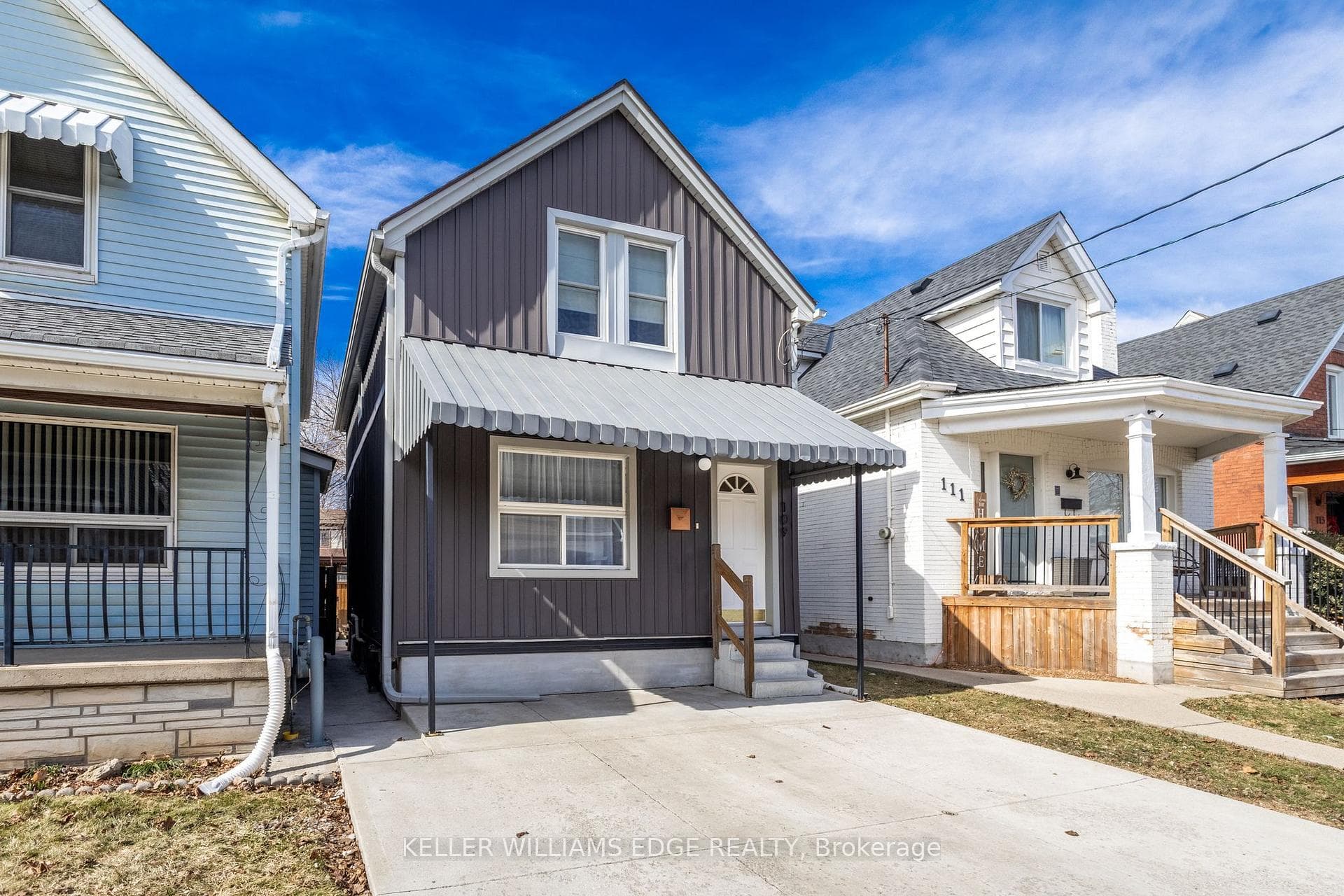 109 Grosvenor Avenue photo 1