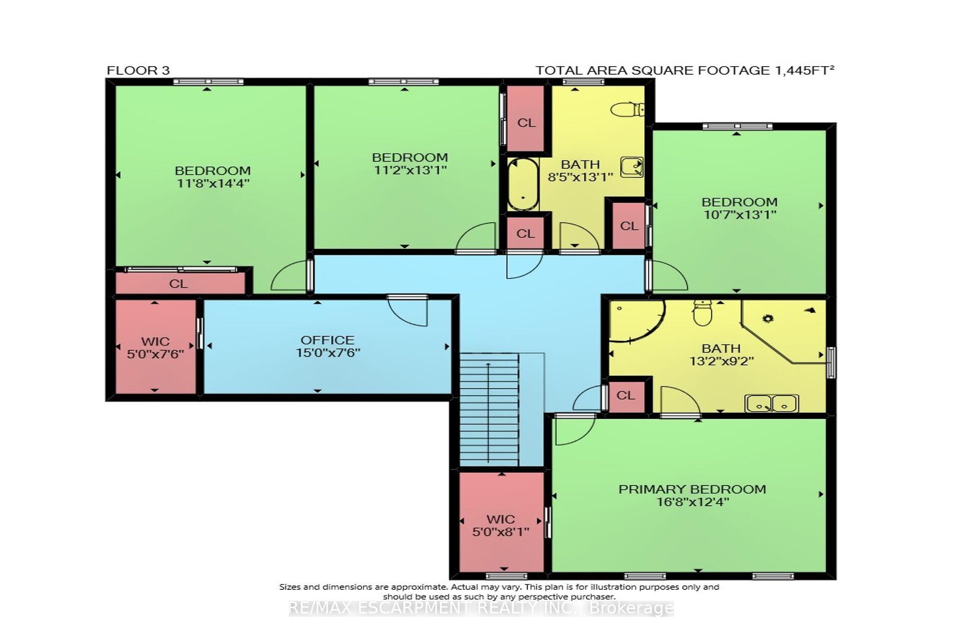 32 Symphony Place photo 50