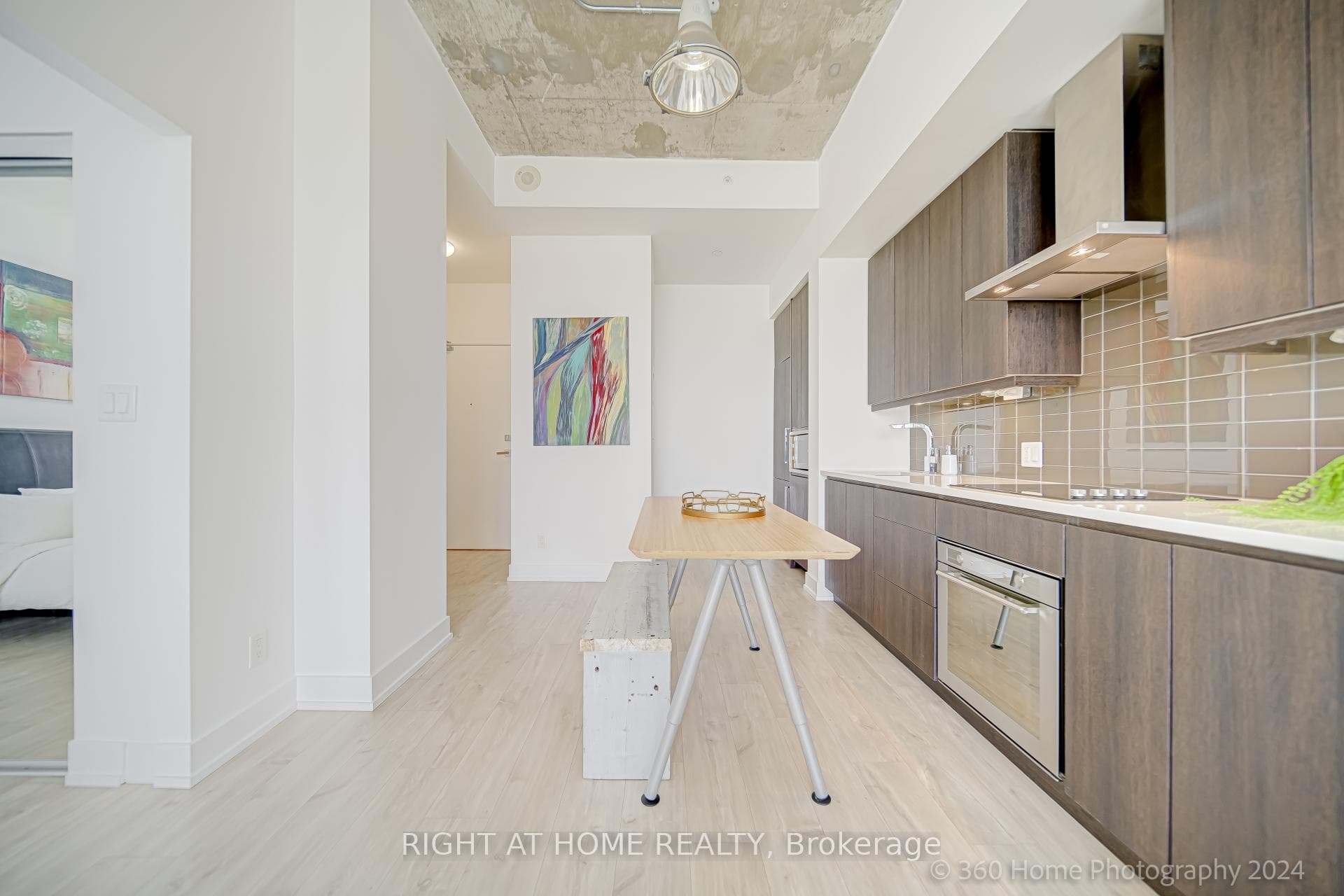 75 The Donway N/A Unit 1007 photo 8